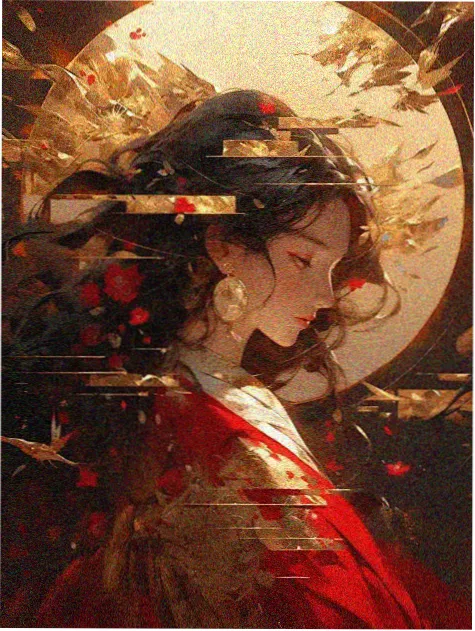 长夜药铺电影剧照